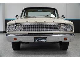1963 Ford Fairlane 500 (CC-2068038) for sale in Portland, Oregon