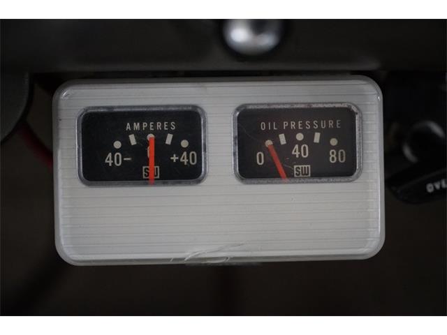 1963 Ford Fairlane 500 (CC-2068038) for sale in Portland, Oregon