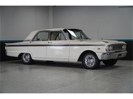 1963 Ford Fairlane 500 (CC-2068038) for sale in Portland, Oregon