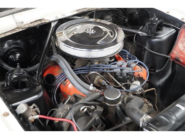 1963 Ford Fairlane 500 (CC-2068038) for sale in Portland, Oregon