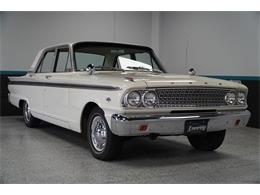 1963 Ford Fairlane 500 (CC-2068038) for sale in Portland, Oregon