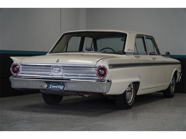1963 Ford Fairlane 500 (CC-2068038) for sale in Portland, Oregon