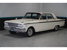 1963 Ford Fairlane 500 (CC-2068038) for sale in Portland, Oregon