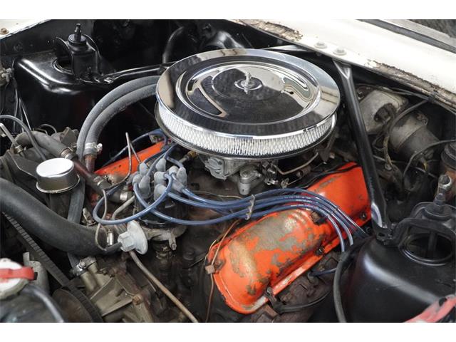 1963 Ford Fairlane 500 (CC-2068038) for sale in Portland, Oregon