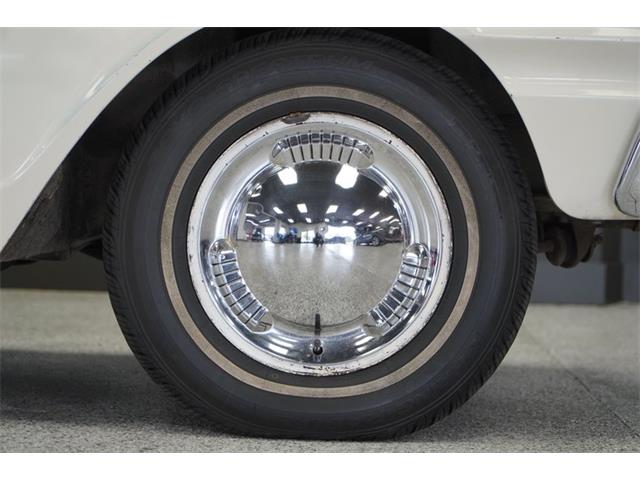 1963 Ford Fairlane 500 (CC-2068038) for sale in Portland, Oregon