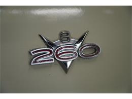 1963 Ford Fairlane 500 (CC-2068038) for sale in Portland, Oregon