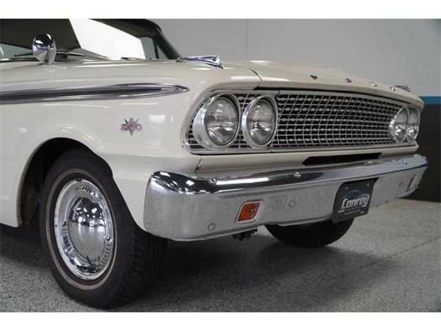 1963 Ford Fairlane 500 (CC-2068038) for sale in Portland, Oregon