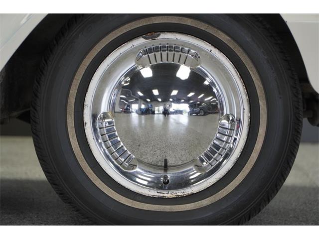 1963 Ford Fairlane 500 (CC-2068038) for sale in Portland, Oregon