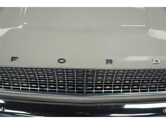 1963 Ford Fairlane 500 (CC-2068038) for sale in Portland, Oregon