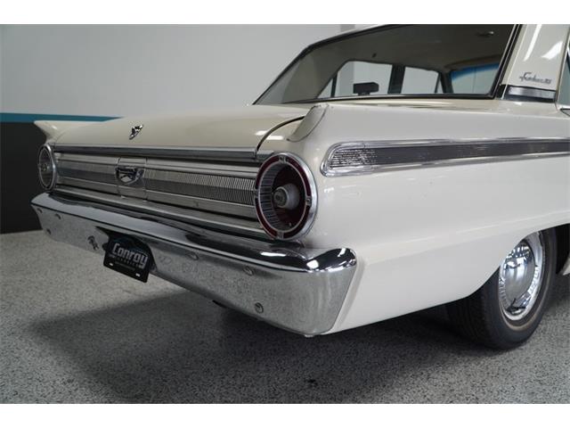 1963 Ford Fairlane 500 (CC-2068038) for sale in Portland, Oregon