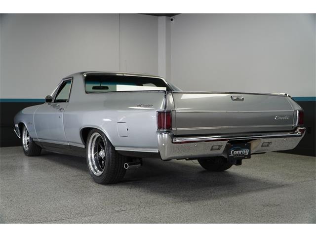1968 Chevrolet El Camino (CC-2068039) for sale in Portland, Oregon