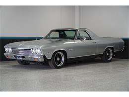1968 Chevrolet El Camino (CC-2068039) for sale in Portland, Oregon