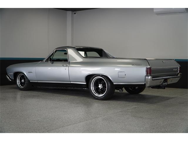 1968 Chevrolet El Camino (CC-2068039) for sale in Portland, Oregon
