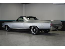 1968 Chevrolet El Camino (CC-2068039) for sale in Portland, Oregon