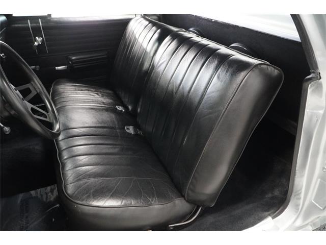 1968 Chevrolet El Camino (CC-2068039) for sale in Portland, Oregon