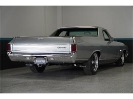 1968 Chevrolet El Camino (CC-2068039) for sale in Portland, Oregon