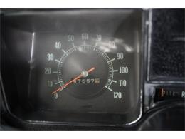 1968 Chevrolet El Camino (CC-2068039) for sale in Portland, Oregon