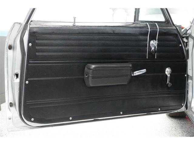 1968 Chevrolet El Camino (CC-2068039) for sale in Portland, Oregon