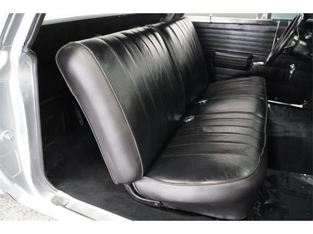 1968 Chevrolet El Camino (CC-2068039) for sale in Portland, Oregon