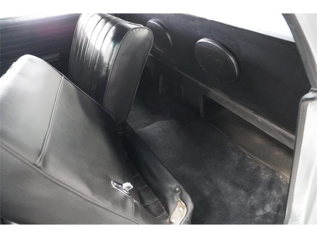 1968 Chevrolet El Camino (CC-2068039) for sale in Portland, Oregon