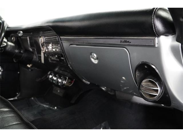 1968 Chevrolet El Camino (CC-2068039) for sale in Portland, Oregon