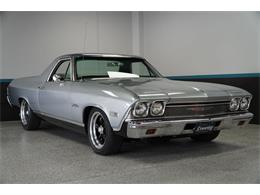 1968 Chevrolet El Camino (CC-2068039) for sale in Portland, Oregon