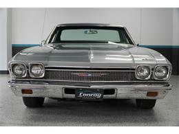 1968 Chevrolet El Camino (CC-2068039) for sale in Portland, Oregon