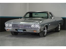 1968 Chevrolet El Camino (CC-2068039) for sale in Portland, Oregon