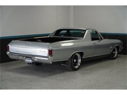 1968 Chevrolet El Camino (CC-2068039) for sale in Portland, Oregon