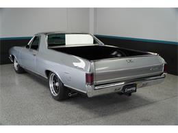 1968 Chevrolet El Camino (CC-2068039) for sale in Portland, Oregon