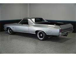 1968 Chevrolet El Camino (CC-2068039) for sale in Portland, Oregon