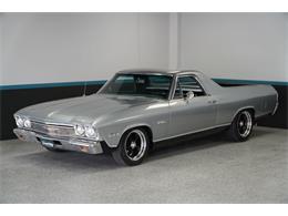 1968 Chevrolet El Camino (CC-2068039) for sale in Portland, Oregon
