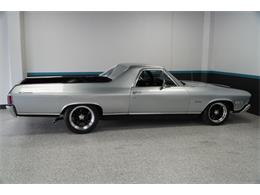 1968 Chevrolet El Camino (CC-2068039) for sale in Portland, Oregon