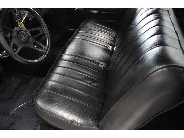 1968 Chevrolet El Camino (CC-2068039) for sale in Portland, Oregon