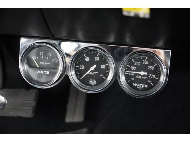 1968 Chevrolet El Camino (CC-2068039) for sale in Portland, Oregon