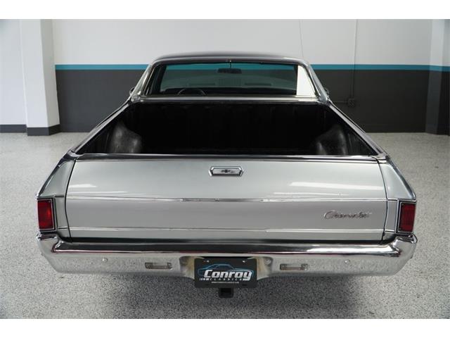 1968 Chevrolet El Camino (CC-2068039) for sale in Portland, Oregon