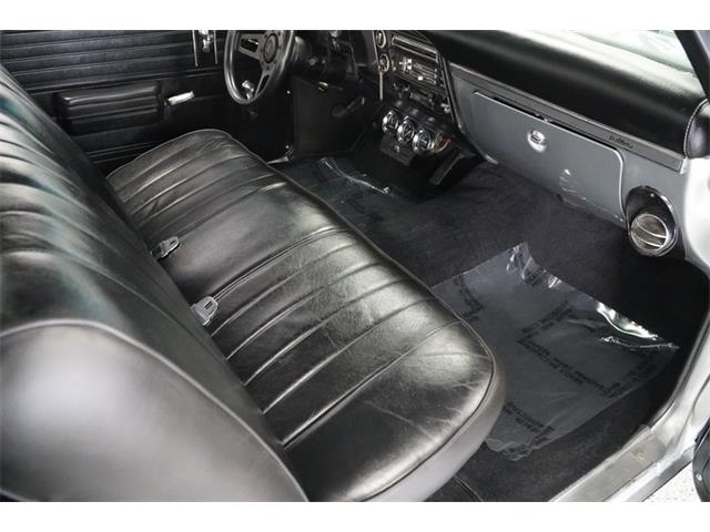 1968 Chevrolet El Camino (CC-2068039) for sale in Portland, Oregon