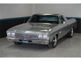 1968 Chevrolet El Camino (CC-2068039) for sale in Portland, Oregon