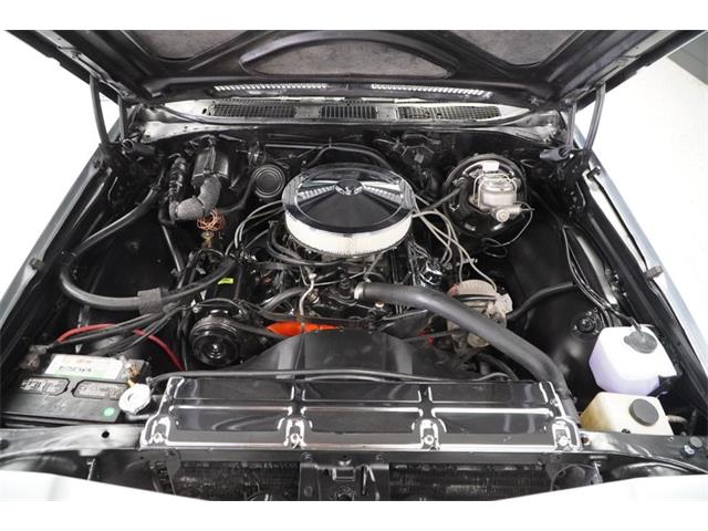 1968 Chevrolet El Camino (CC-2068039) for sale in Portland, Oregon