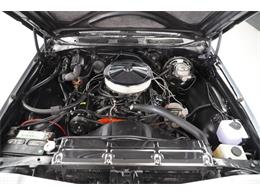 1968 Chevrolet El Camino (CC-2068039) for sale in Portland, Oregon