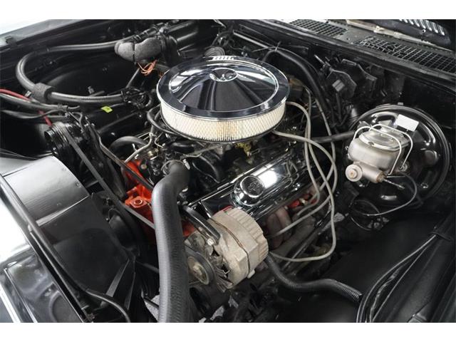 1968 Chevrolet El Camino (CC-2068039) for sale in Portland, Oregon