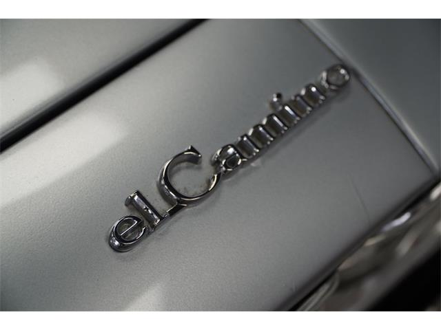 1968 Chevrolet El Camino (CC-2068039) for sale in Portland, Oregon