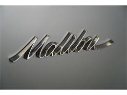 1968 Chevrolet El Camino (CC-2068039) for sale in Portland, Oregon