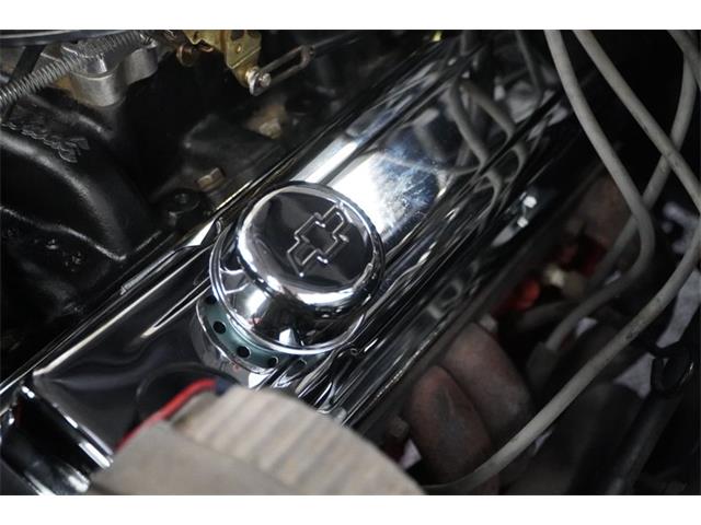 1968 Chevrolet El Camino (CC-2068039) for sale in Portland, Oregon