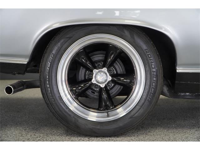 1968 Chevrolet El Camino (CC-2068039) for sale in Portland, Oregon