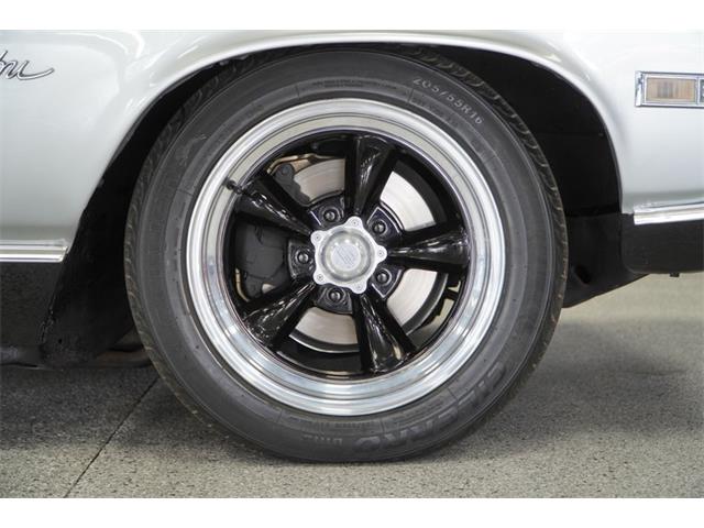 1968 Chevrolet El Camino (CC-2068039) for sale in Portland, Oregon