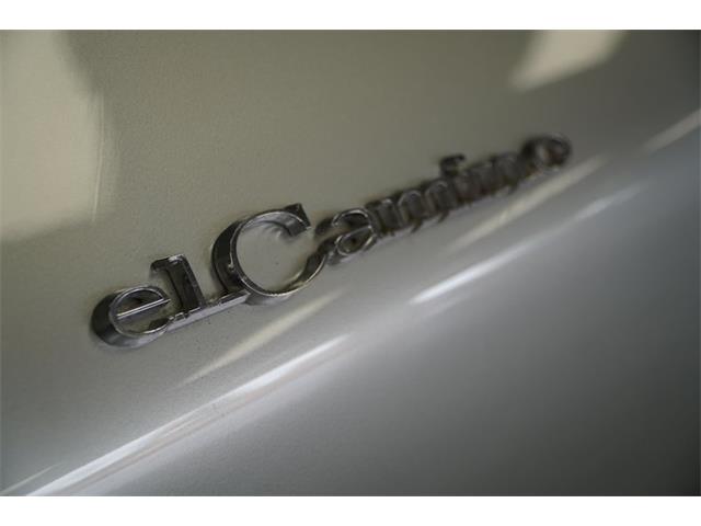 1968 Chevrolet El Camino (CC-2068039) for sale in Portland, Oregon