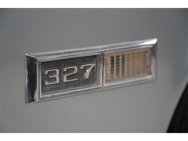 1968 Chevrolet El Camino (CC-2068039) for sale in Portland, Oregon