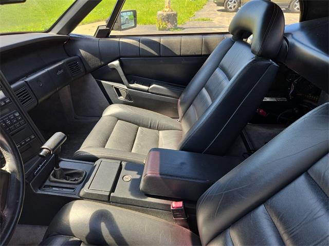 1990 Cadillac Allante (CC-2068040) for sale in St. Charles, Illinois