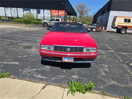 1990 Cadillac Allante (CC-2068040) for sale in St. Charles, Illinois